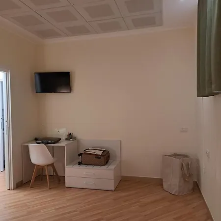 Fronte Fiera 2 Apartament *