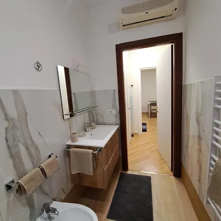 Fronte Fiera 2 Apartament *