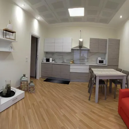 Fronte Fiera 2 Apartament Werona