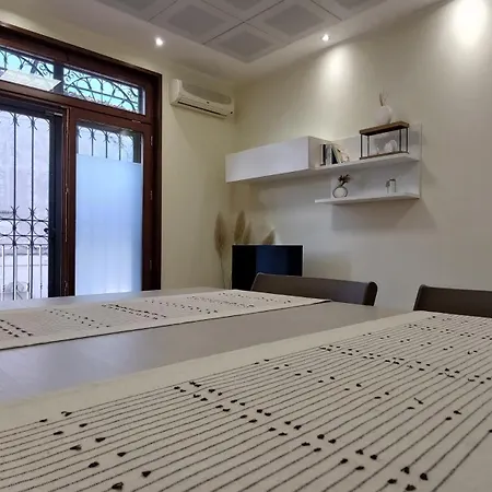 Fronte Fiera 2 Apartment