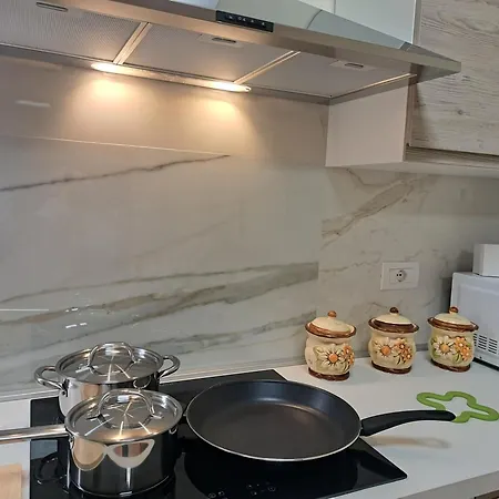 Apartment Fronte Fiera 2 Verona