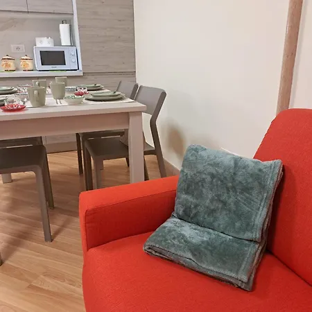 Apartment Fronte Fiera 2 Verona