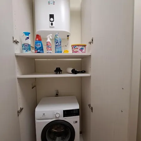 Fronte Fiera 2 Apartman *
