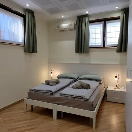 Apartment Fronte Fiera 2 Verona