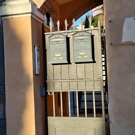 Fronte Fiera 2 Apartament *