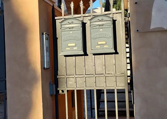 Fronte Fiera 2 Apartament *