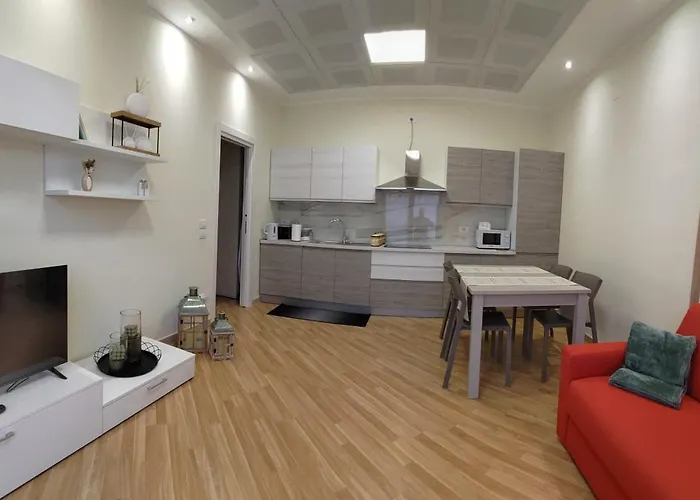 Fronte Fiera 2 Apartament Werona