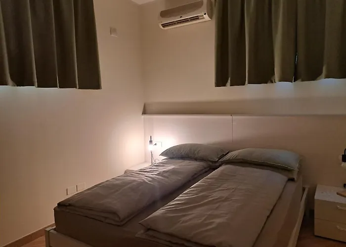 Apartament Fronte Fiera 2