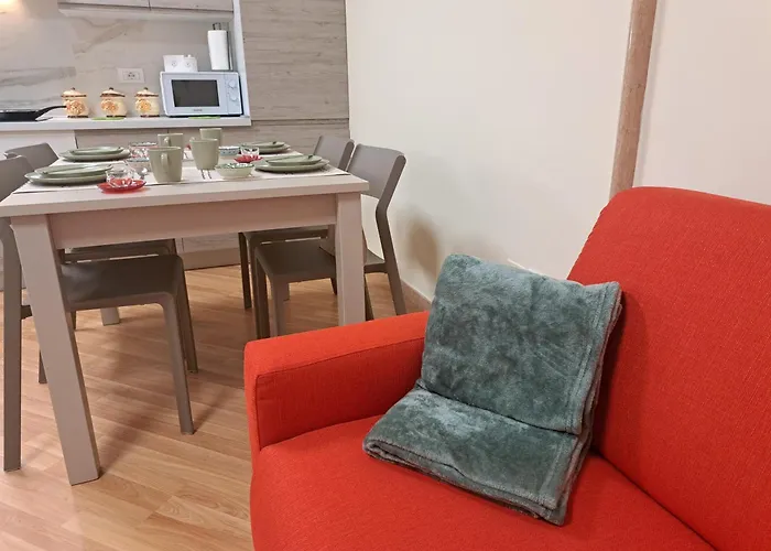 Apartament Fronte Fiera 2 Werona