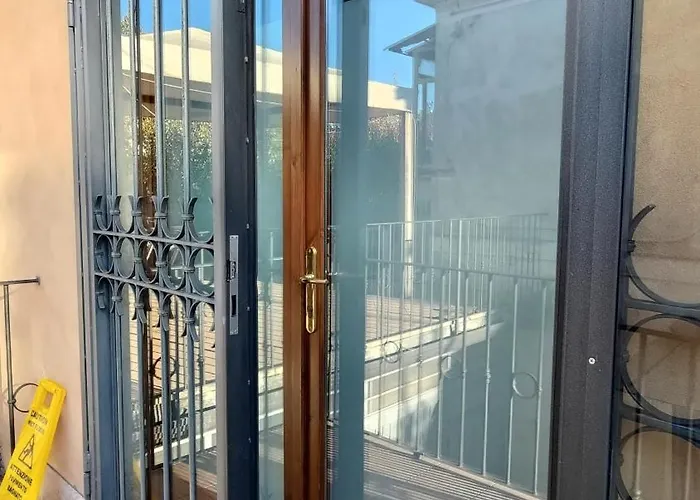 Fronte Fiera 2 Apartament *
