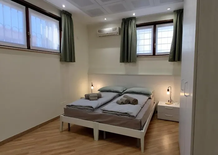 Apartament Fronte Fiera 2 Werona