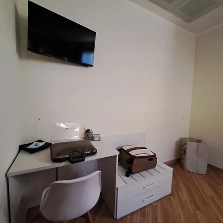 Fronte Fiera 2 Βερόνα