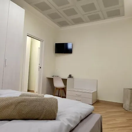 Fronte Fiera 2 Βερόνα